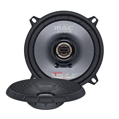 Mac Audio Star Flat 13.2. ����������� �������������� Star Flat 13.2.
